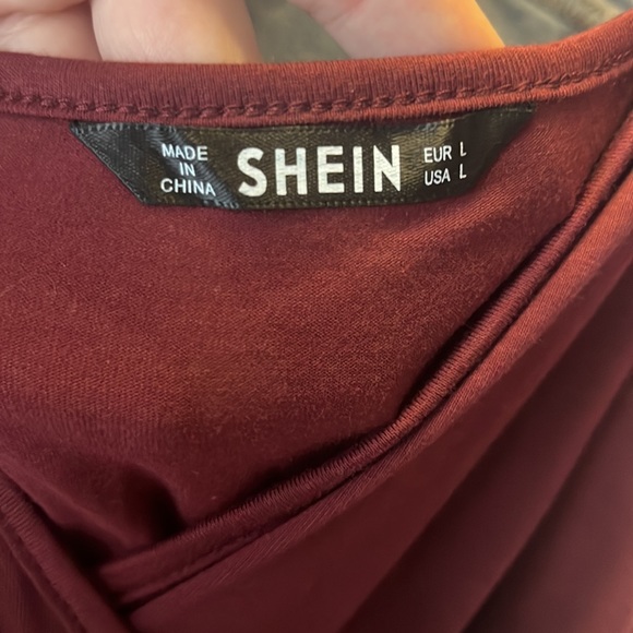 Shein Rhomper - Picture 3 of 3